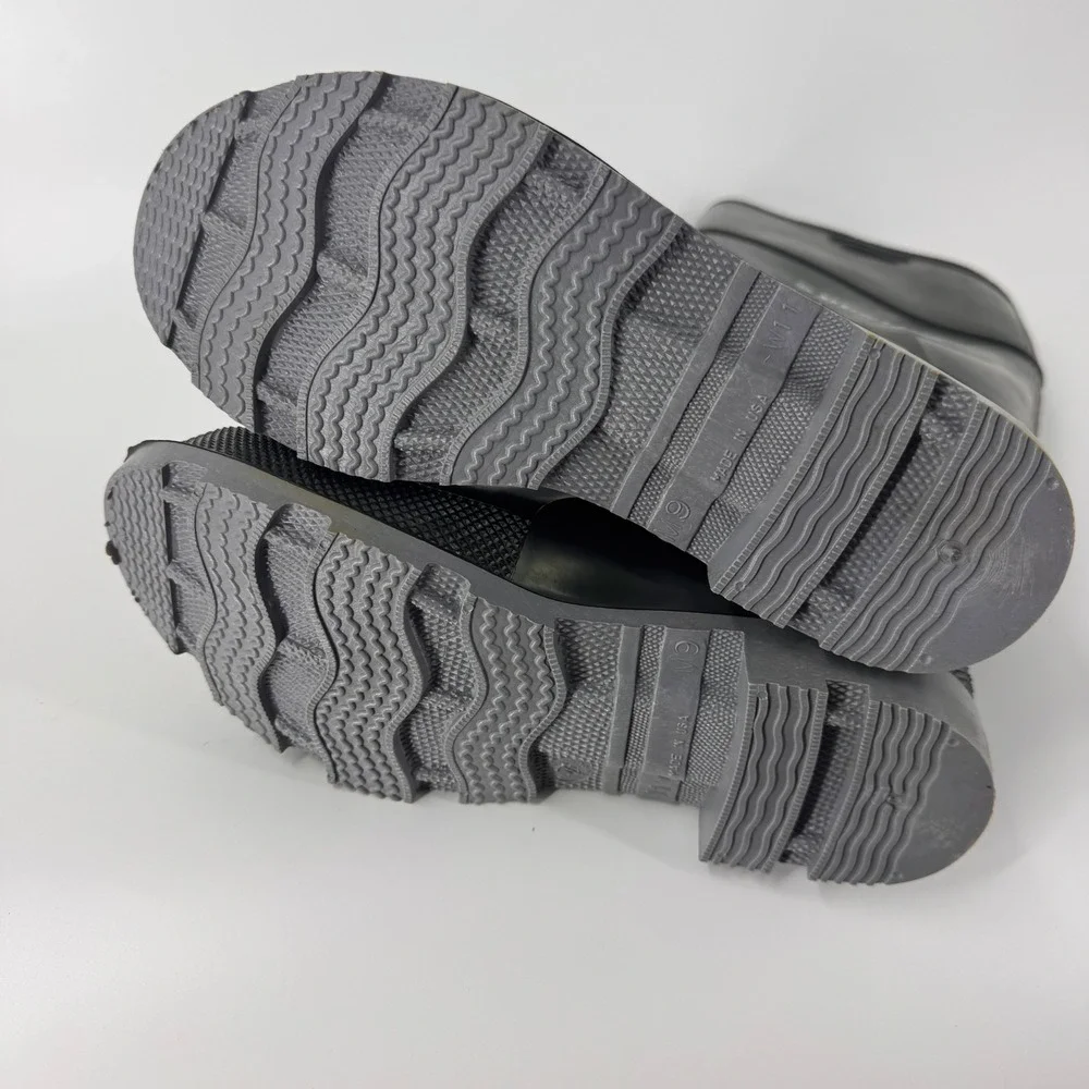 Dunlop protective footwear